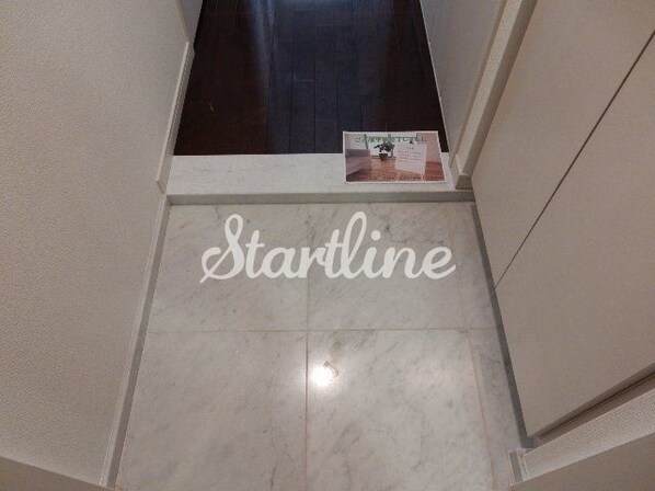 アクロス文京の物件内観写真